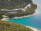 фото отеля Hotel Aurora Mali Losinj