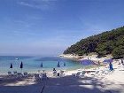 фото отеля Hotel Aurora Mali Losinj