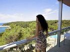 фото отеля Hotel Aurora Mali Losinj
