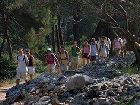фото отеля Hotel Aurora Mali Losinj