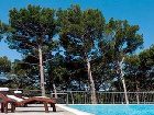 фото отеля Hotel Aurora Mali Losinj