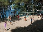 фото отеля Hotel Aurora Mali Losinj