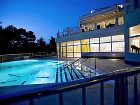 фото отеля Hotel Aurora Mali Losinj