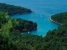 фото отеля Hotel Aurora Mali Losinj