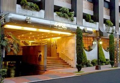 фото отеля Lark Hotel Mexico City