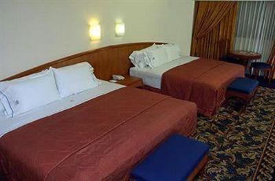 фото отеля Lark Hotel Mexico City