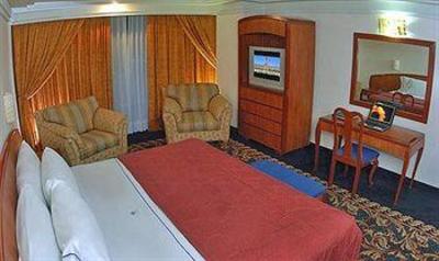фото отеля Lark Hotel Mexico City