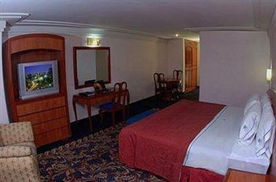 фото отеля Lark Hotel Mexico City
