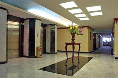 фото отеля Lark Hotel Mexico City