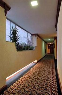 фото отеля Lark Hotel Mexico City