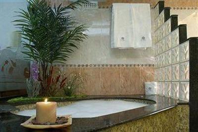фото отеля Lark Hotel Mexico City