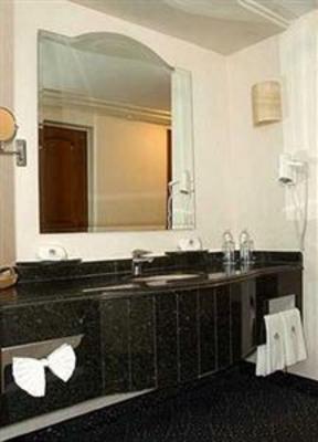 фото отеля Lark Hotel Mexico City