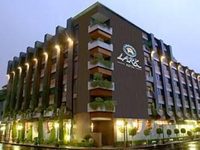 Lark Hotel Mexico City
