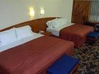 фото отеля Lark Hotel Mexico City