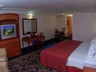 фото отеля Lark Hotel Mexico City