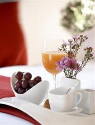 фото отеля Bill & Coo Suites & Lounge