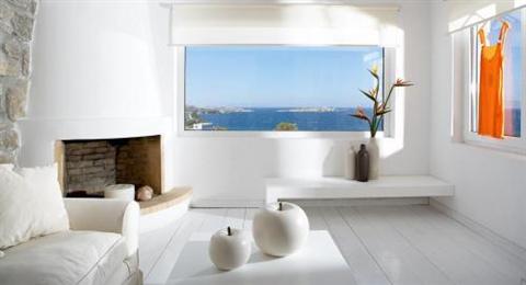 фото отеля Bill & Coo Suites & Lounge