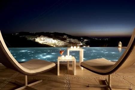 фото отеля Bill & Coo Suites & Lounge