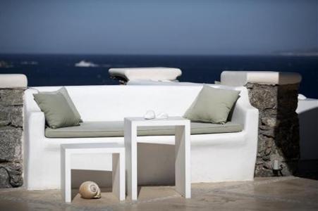 фото отеля Bill & Coo Suites & Lounge