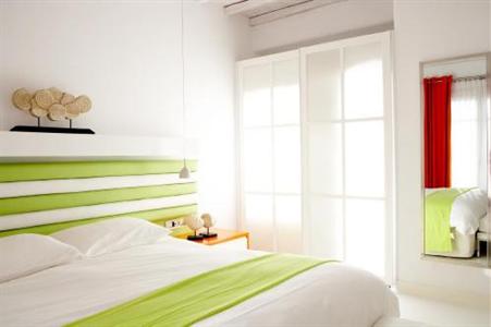 фото отеля Bill & Coo Suites & Lounge