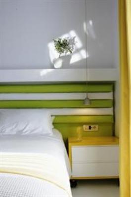 фото отеля Bill & Coo Suites & Lounge