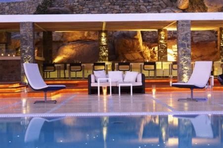 фото отеля Bill & Coo Suites & Lounge