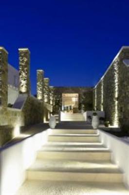 фото отеля Bill & Coo Suites & Lounge