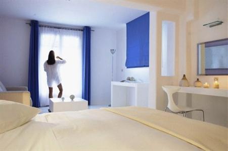 фото отеля Bill & Coo Suites & Lounge