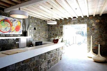 фото отеля Bill & Coo Suites & Lounge