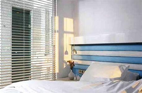 фото отеля Bill & Coo Suites & Lounge
