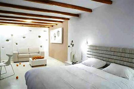 фото отеля Bill & Coo Suites & Lounge