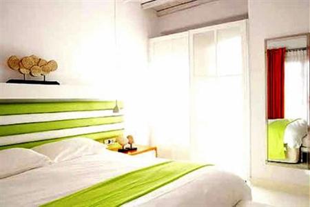 фото отеля Bill & Coo Suites & Lounge