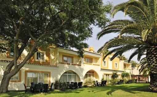 фото отеля Pestana Palm Gardens