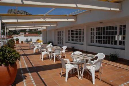 фото отеля Santa Anna Hotel Torroella de Montgri
