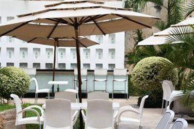 фото отеля Piedra de Agua Hotel Boutique
