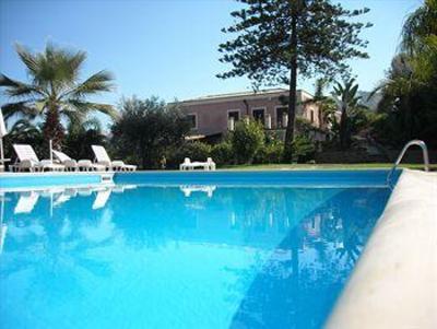 фото отеля Agriturismo Villa Luca