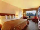 фото отеля Hotel Gouverneur Place Dupuis Montreal