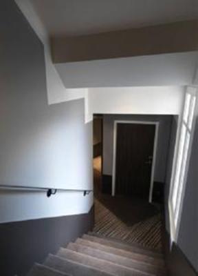 фото отеля Intercontinental Paris-Avenue Marceau