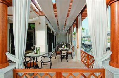 фото отеля Al Manzil Hotel