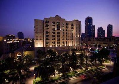 фото отеля Al Manzil Hotel