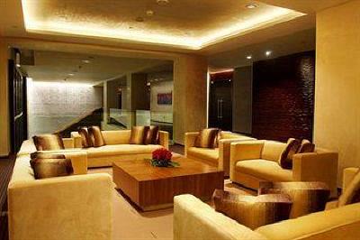 фото отеля Al Manzil Hotel