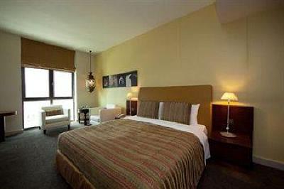 фото отеля Al Manzil Hotel