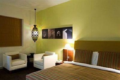 фото отеля Al Manzil Hotel