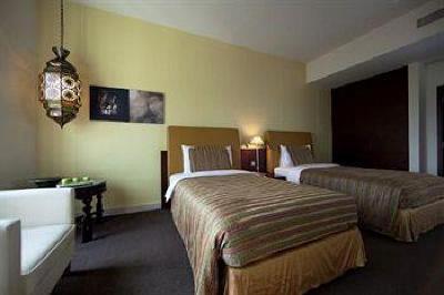 фото отеля Al Manzil Hotel