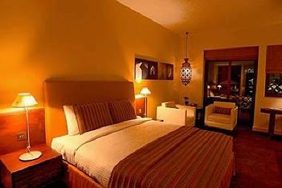 фото отеля Al Manzil Hotel