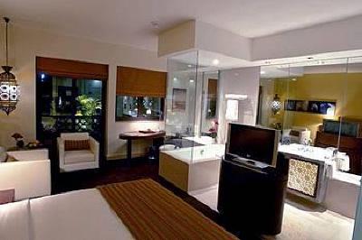 фото отеля Al Manzil Hotel