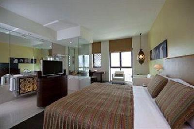 фото отеля Al Manzil Hotel