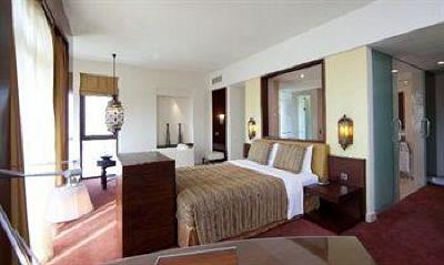 фото отеля Al Manzil Hotel