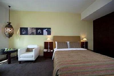 фото отеля Al Manzil Hotel