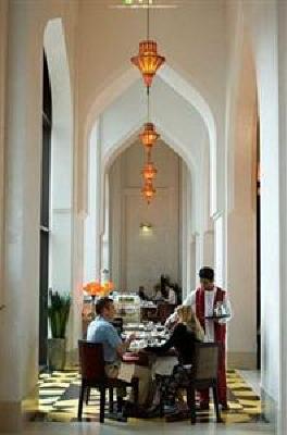 фото отеля Al Manzil Hotel